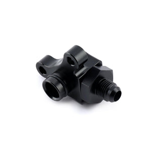 Hybrid Racing K-Series Power Steering Fitting - BLOX Racing