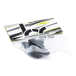 Hybrid Racing K-Series Power Steering Fitting - BLOX Racing