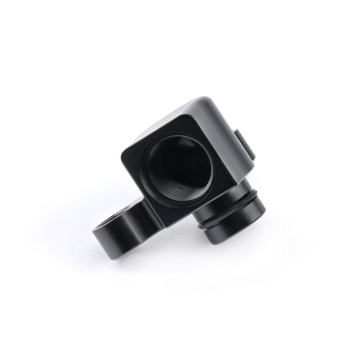 Hybrid Racing K-Series Power Steering Fitting - BLOX Racing