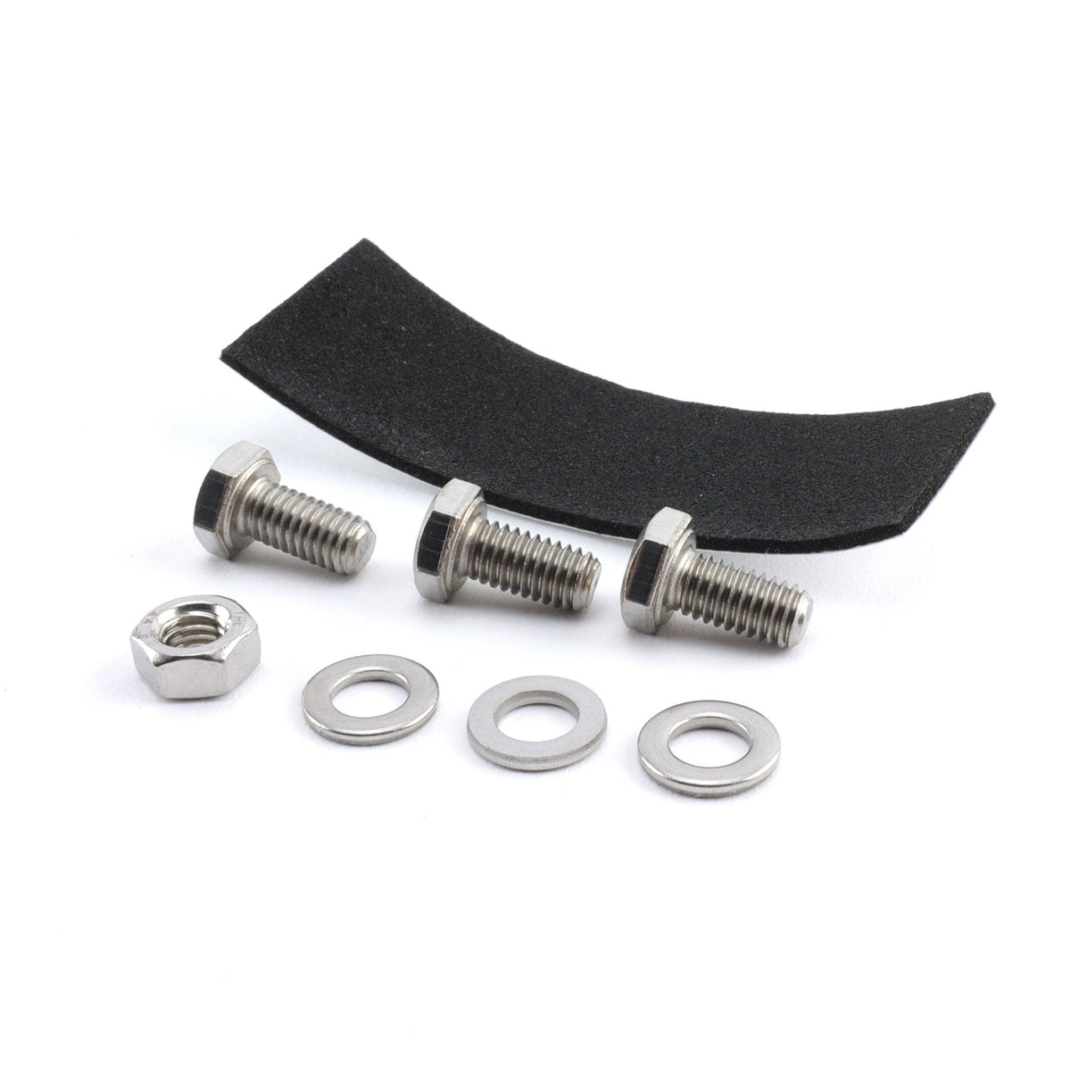 Hybrid Racing K-Series Swap Air Conditioning Line Kit (94-95 Civic) - BLOX Racing