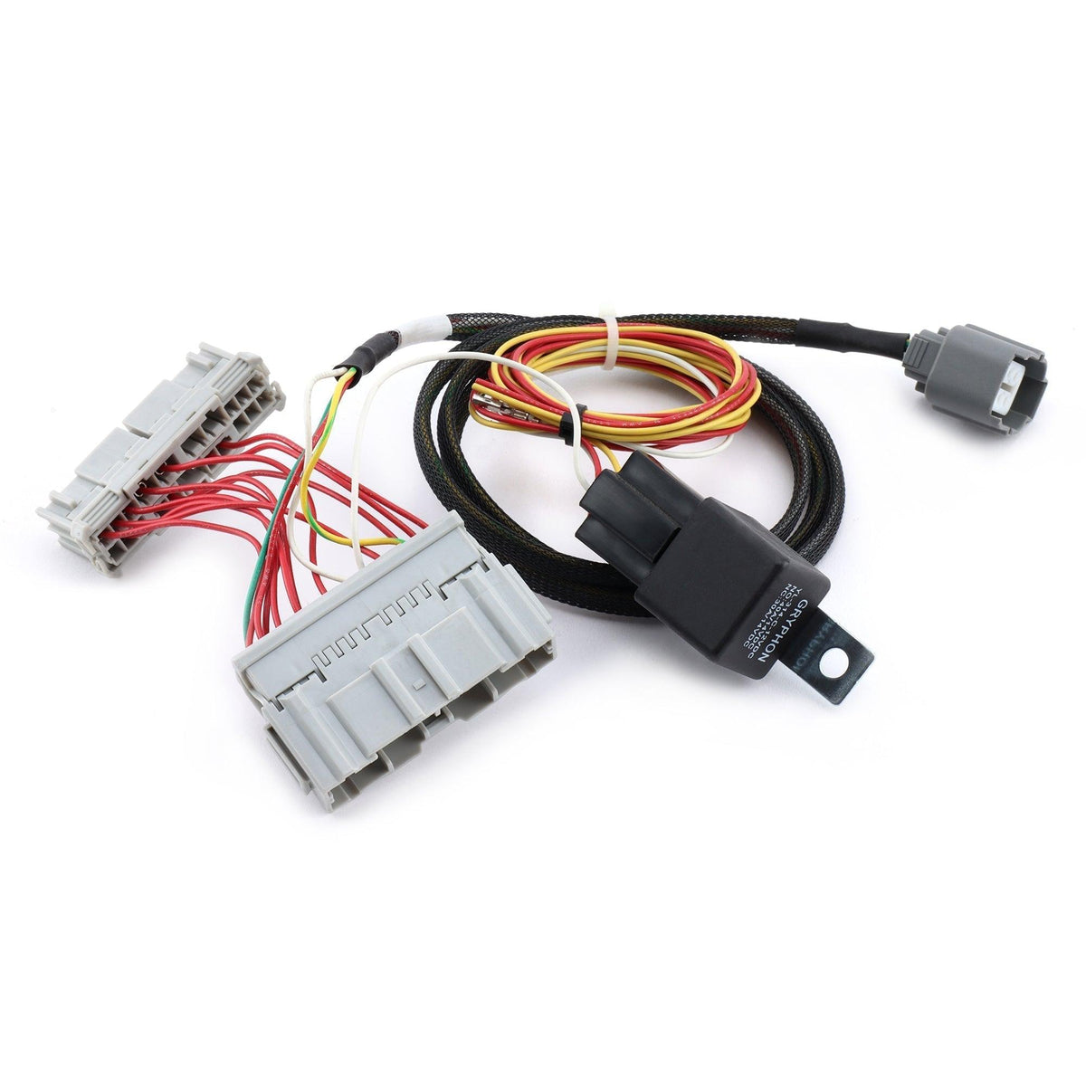 Hybrid Racing K-Series Swap Conversion Wiring Harness (01-05 Civic) - BLOX Racing