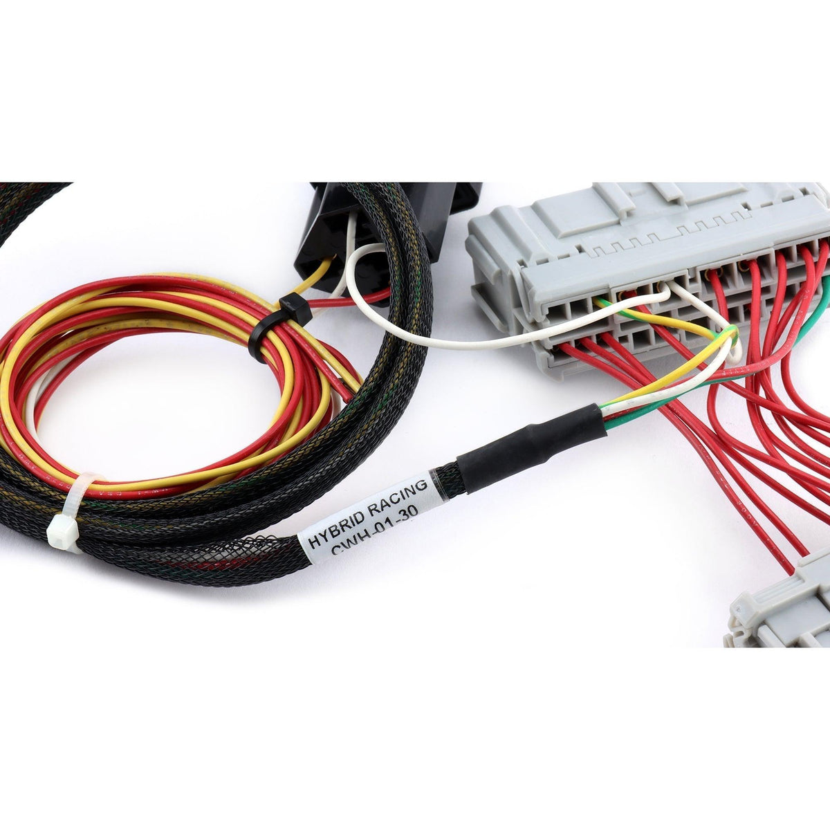 Hybrid Racing K-Series Swap Conversion Wiring Harness (01-05 Civic) - BLOX Racing