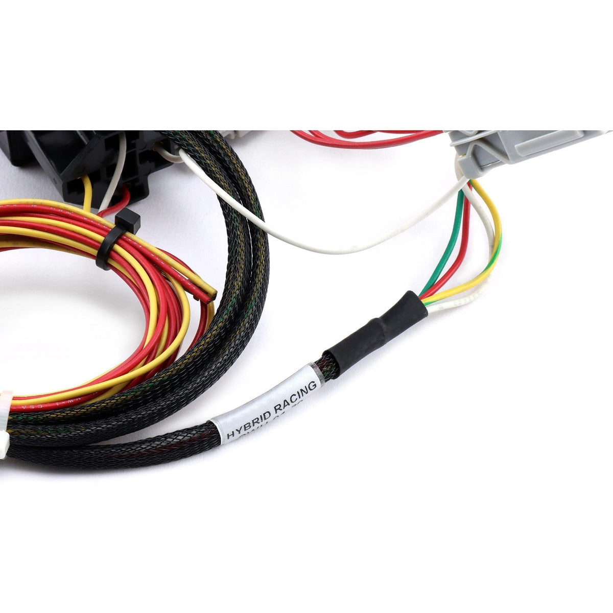 Hybrid Racing K-Series Swap Conversion Wiring Harness (01-05 Civic) - BLOX Racing