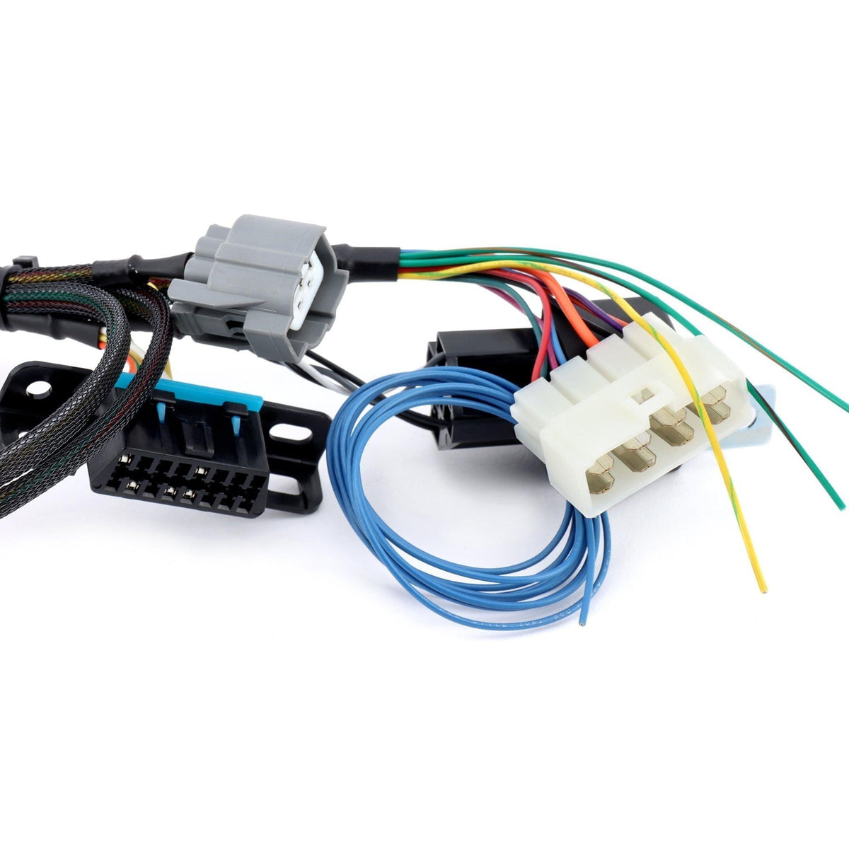 Hybrid Racing K-Series Swap Conversion Wiring Harness (88-91 Civic/CRX) - BLOX Racing