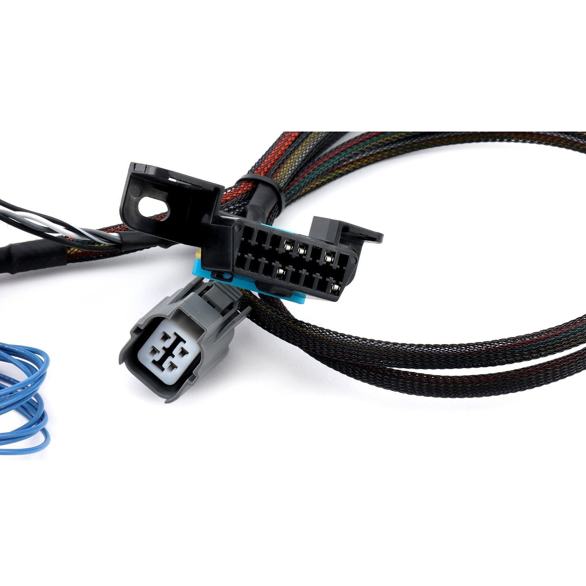 Hybrid Racing K-Series Swap Conversion Wiring Harness (88-91 Civic/CRX) - BLOX Racing