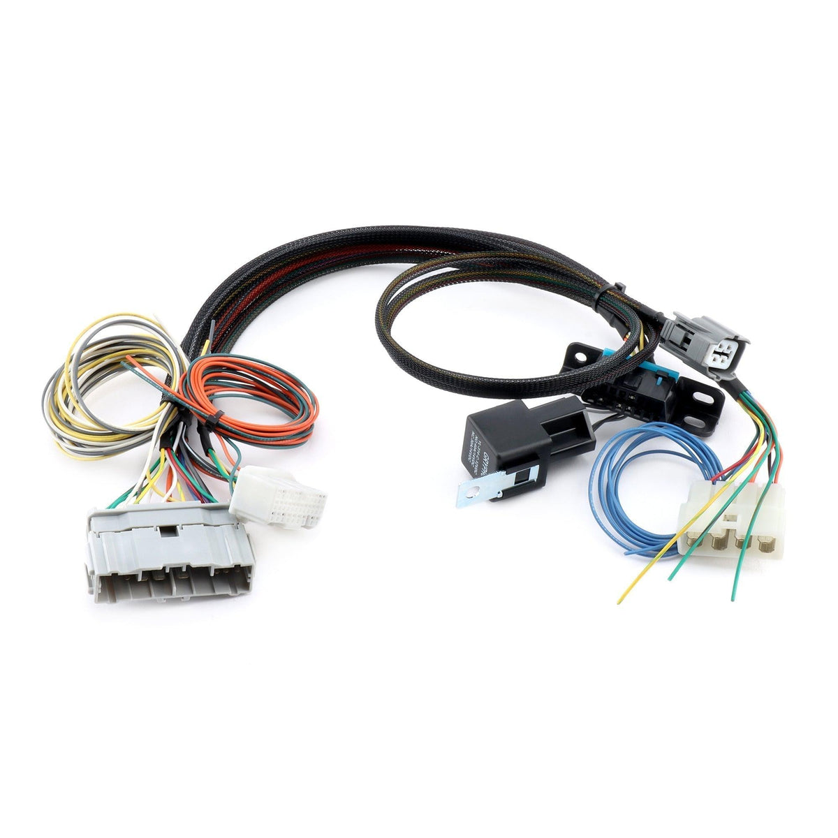 Hybrid Racing K-Series Swap Conversion Wiring Harness (88-91 Civic/CRX) - BLOX Racing