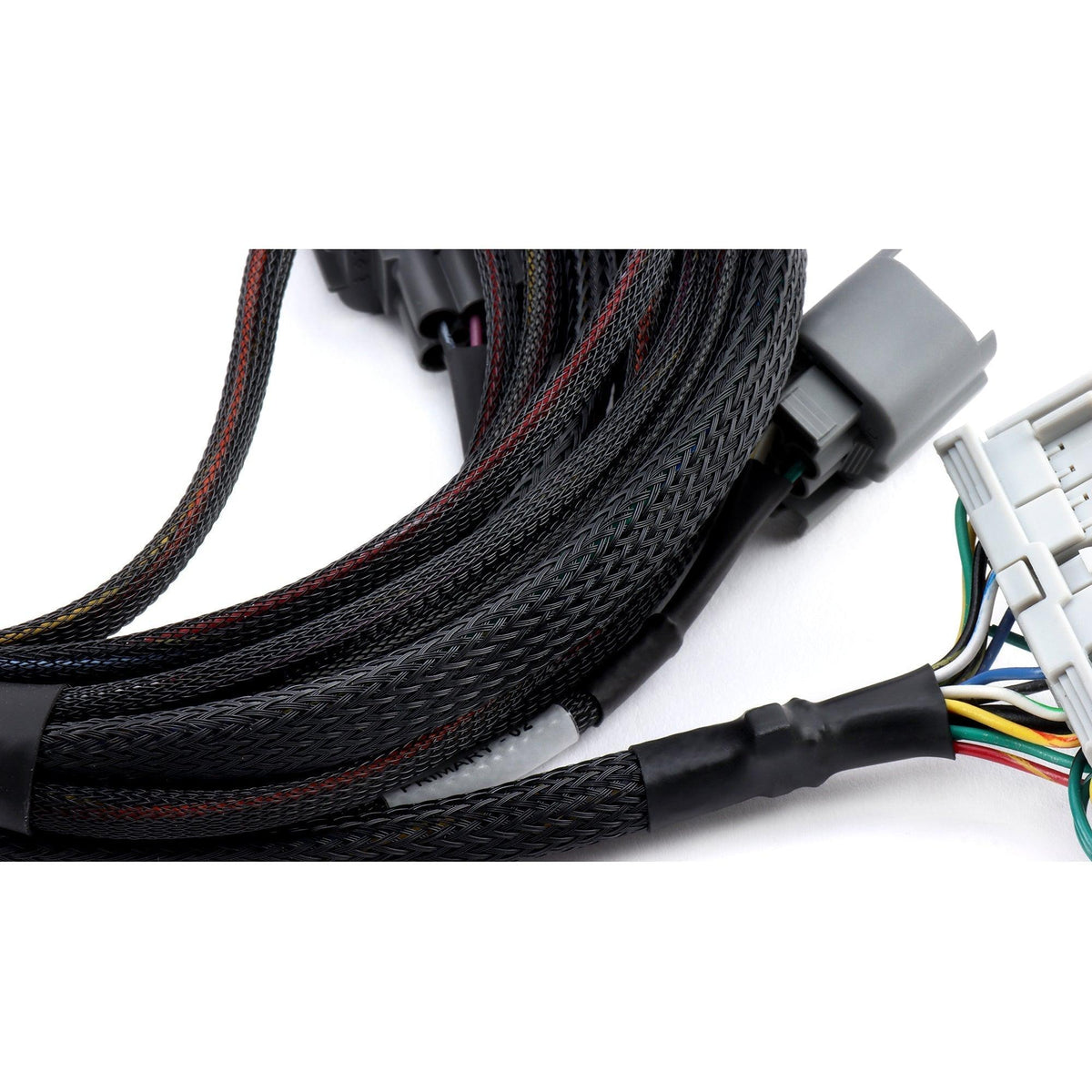 Hybrid Racing K-Series Swap Conversion Wiring Harness (92-95 Civic &amp; 93-97 Delsol &amp; 94-01 Integra) - BLOX Racing