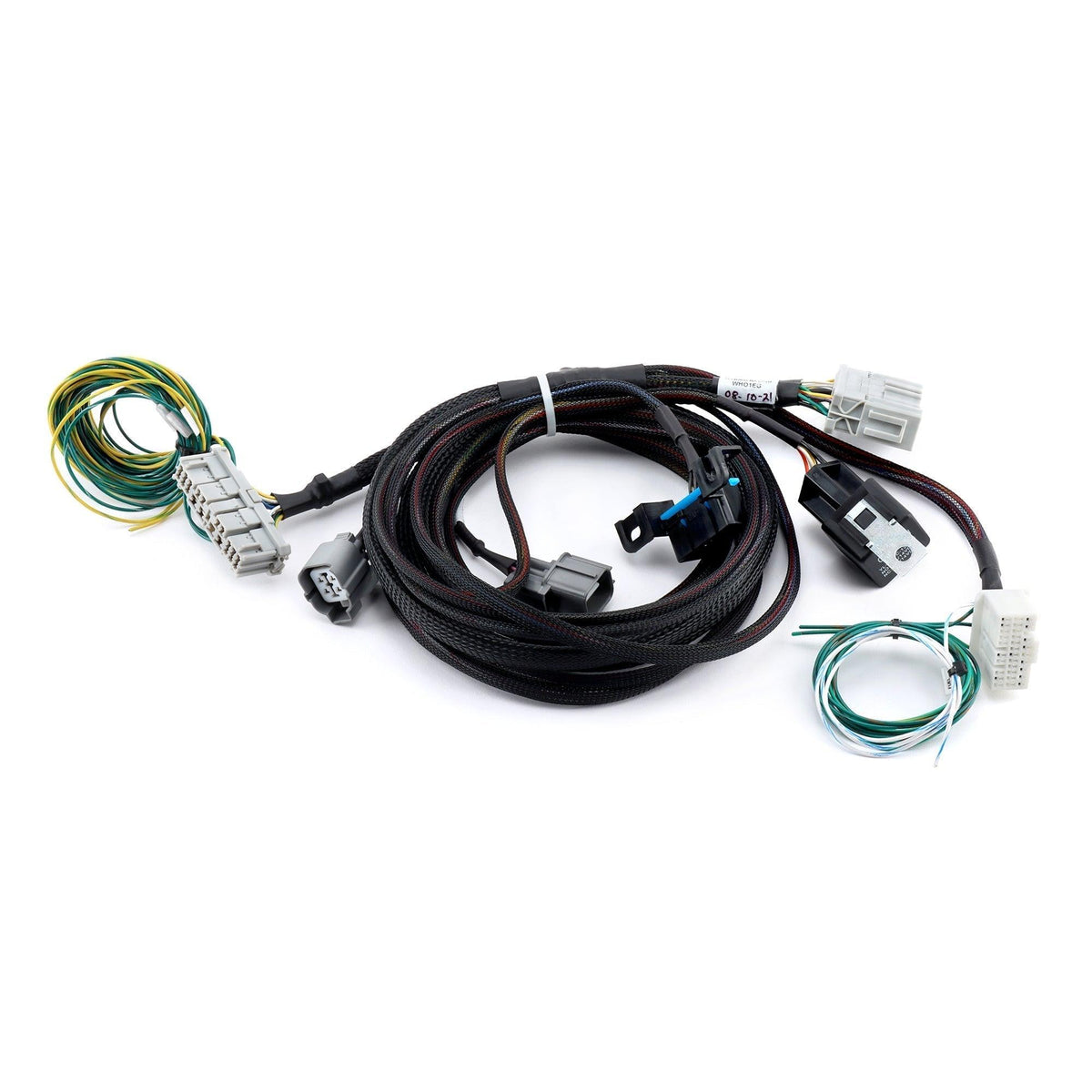 Hybrid Racing K-Series Swap Conversion Wiring Harness (92-95 Civic &amp; 93-97 Delsol &amp; 94-01 Integra) - BLOX Racing