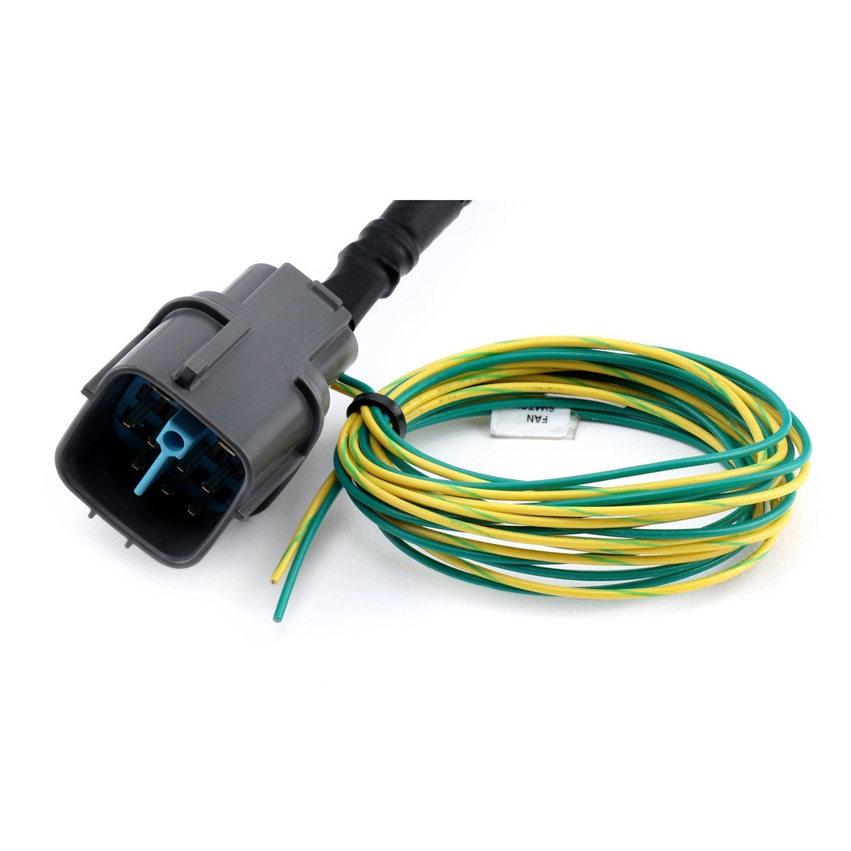 Hybrid Racing K-Series Swap Conversion Wiring Harness (96-98 Civic) - BLOX Racing