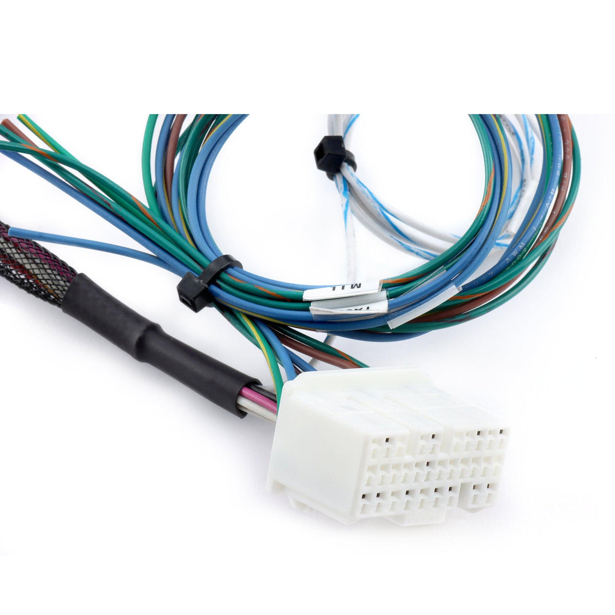 Hybrid Racing K-Series Swap Conversion Wiring Harness (99-00 Civic) - BLOX Racing