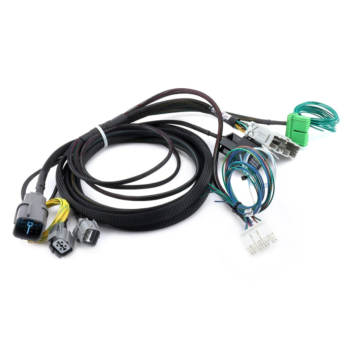 Hybrid Racing K-Series Swap Conversion Wiring Harness (99-00 Civic) - BLOX Racing