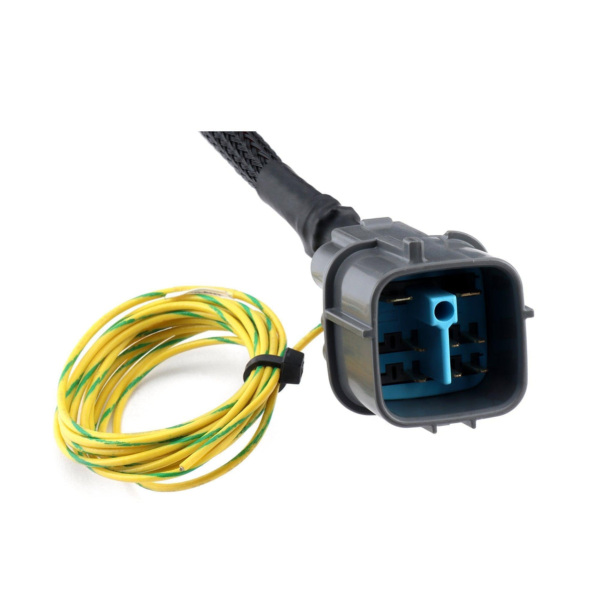 Hybrid Racing K-Series Swap Conversion Wiring Harness (99-00 Civic) - BLOX Racing