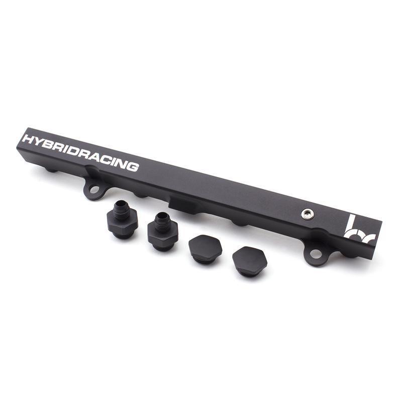 Hybrid Racing K-Series Swap Fuel Rail (K-Swap & Universal) - BLOX Racing