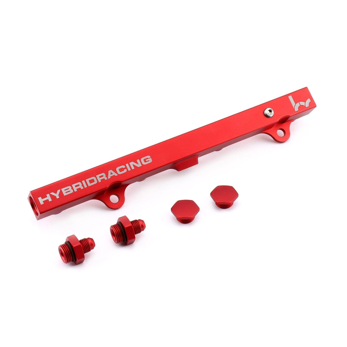 Hybrid Racing K-Series Swap Fuel Rail (K-Swap &amp; Universal) - BLOX Racing