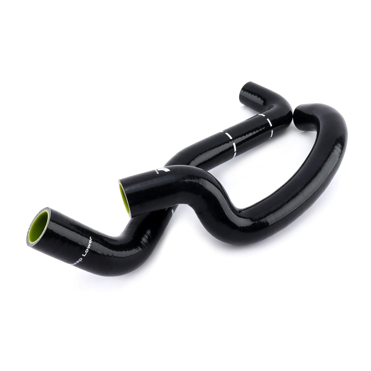 Hybrid Racing K-Series Swap Radiator Hoses (K-Swap) - BLOX Racing