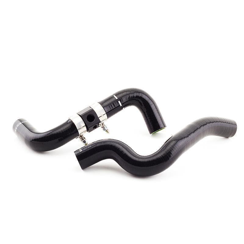 Hybrid Racing K-Series Swap Radiator Hoses (K-Swap) - BLOX Racing