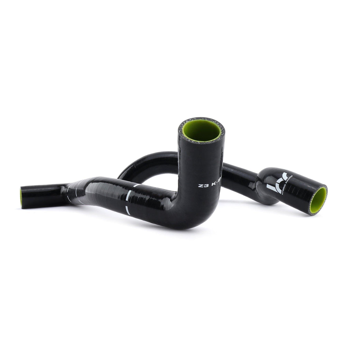 Hybrid Racing K-Series Swap Radiator Hoses (K-Swap) - BLOX Racing