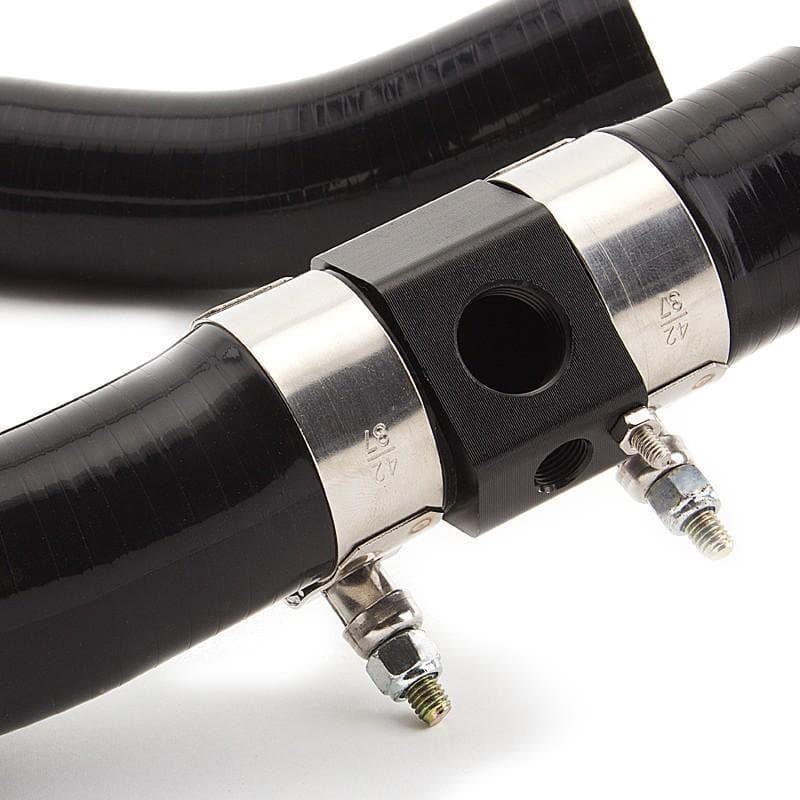 Hybrid Racing K-Series Swap Radiator Hoses (K-Swap) - BLOX Racing