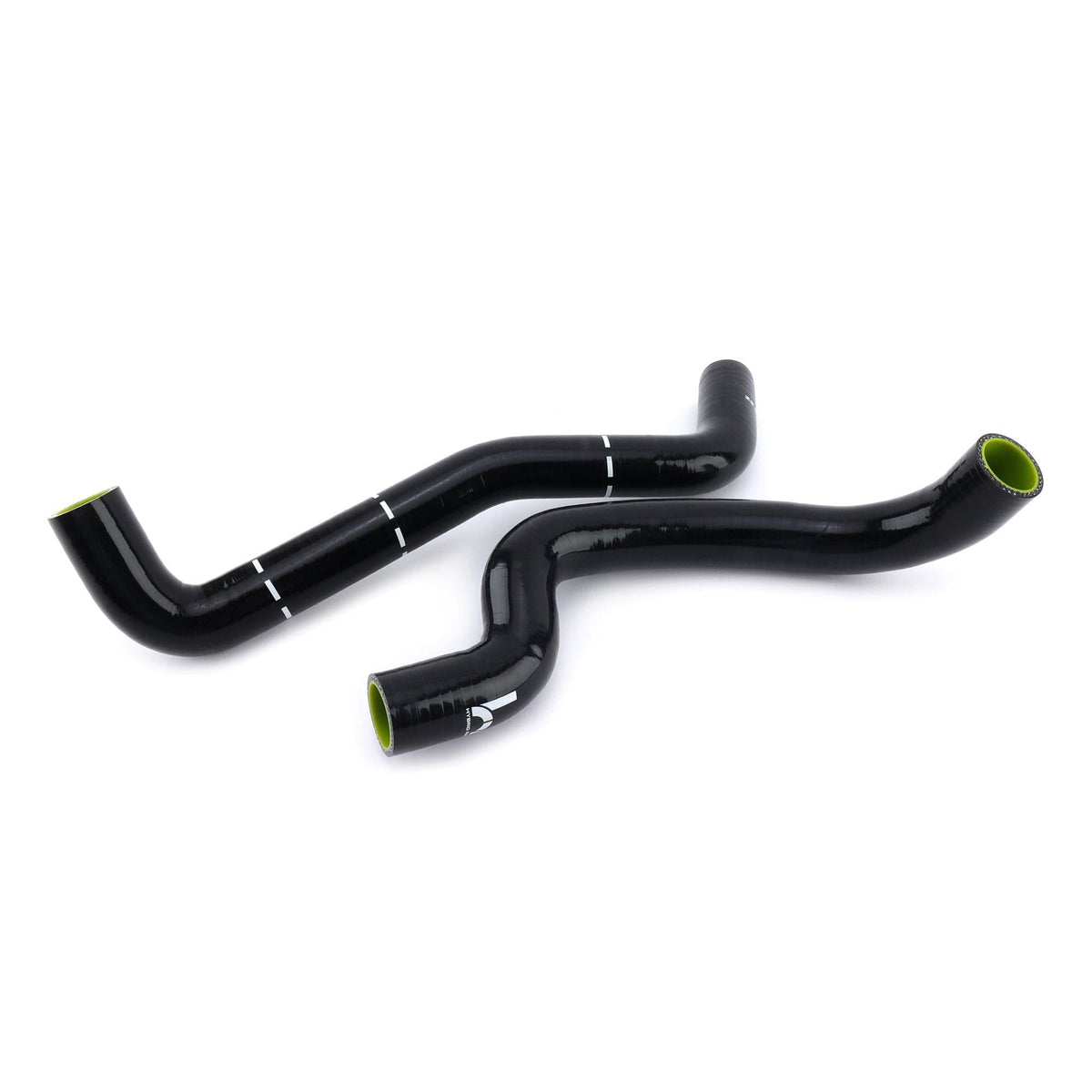 Hybrid Racing K-Series Swap Radiator Hoses (K-Swap) - BLOX Racing