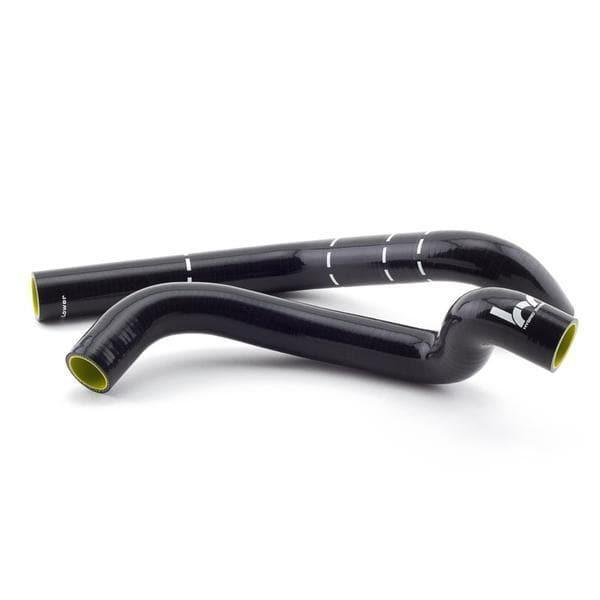 Hybrid Racing K-Series Swap Radiator Hoses (K-Swap) - BLOX Racing