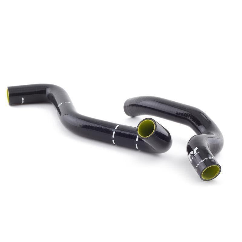 Hybrid Racing K-Series Swap Radiator Hoses (K-Swap) - BLOX Racing