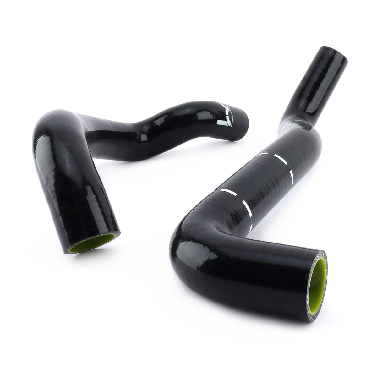 Hybrid Racing K-Series Swap Radiator Hoses (K-Swap) - BLOX Racing