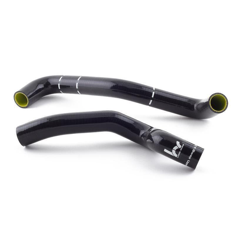 Hybrid Racing K-Series Swap Radiator Hoses (K-Swap) - BLOX Racing