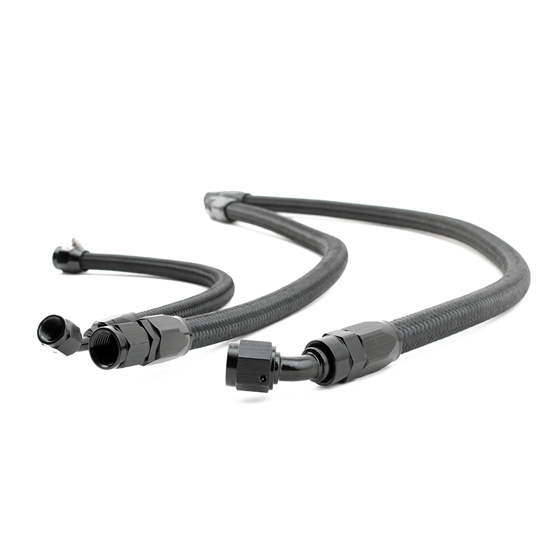 Garage16 - HYBRID RACING B-SERIES FUEL LINE KIT (92-00 CIVIC & 94