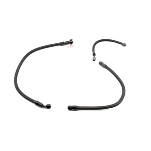 Hybrid Racing K-Series Swap Standard Fuel Line Kit (92-00 Civic &amp; 94-01 Integra) - BLOX Racing