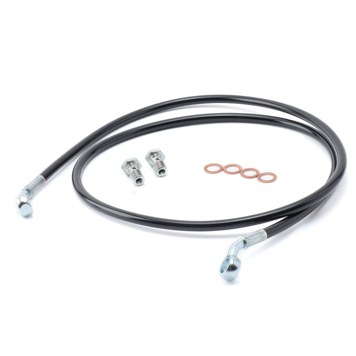 Hybrid Racing K-Swap Clutch Line (92-00 Civic &amp; 94-01 Integra) - BLOX Racing