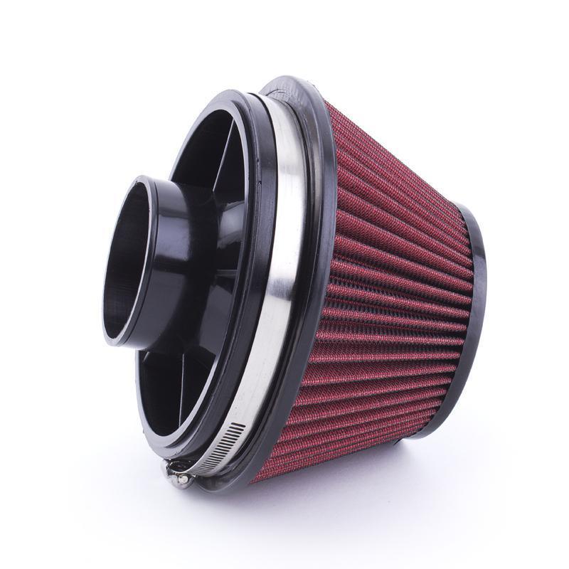 Hybrid Racing K-Swap Cold Air Intake System - BLOX Racing