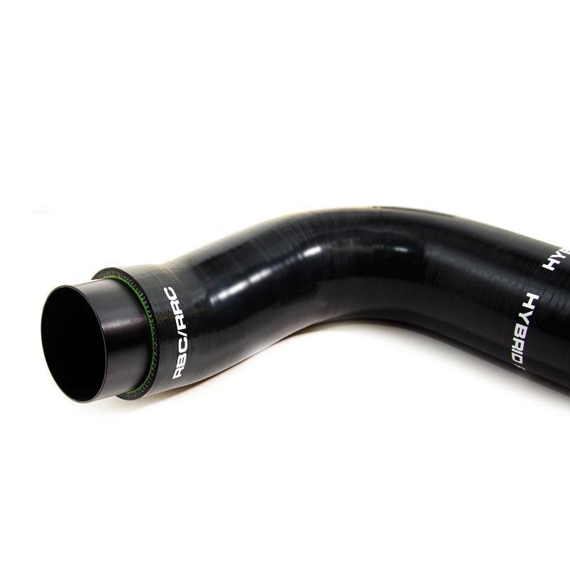 Hybrid Racing K-Swap Cold Air Intake System - BLOX Racing