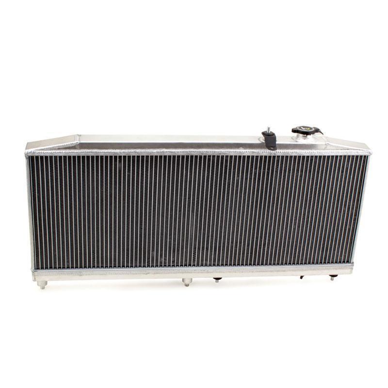 Hybrid Racing K-Swap Fullsize Radiator (96-00 Civic w/ K-Swap) - BLOX Racing