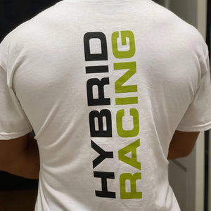 Hybrid Racing Livery T-Shirt - BLOX Racing