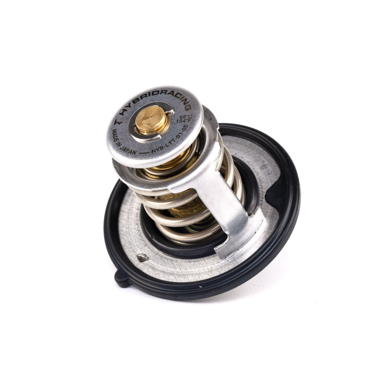 Hybrid Racing Low Temp Thermostat (For C-Series, J-Series, F-Series &amp; H-Series) - BLOX Racing