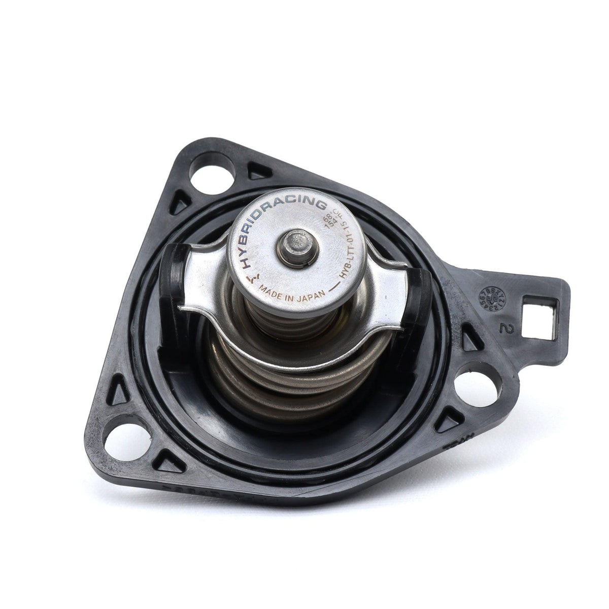 Hybrid Racing Low Temp Thermostat (K20Z3 &amp; K24A2, K24Z7) - BLOX Racing