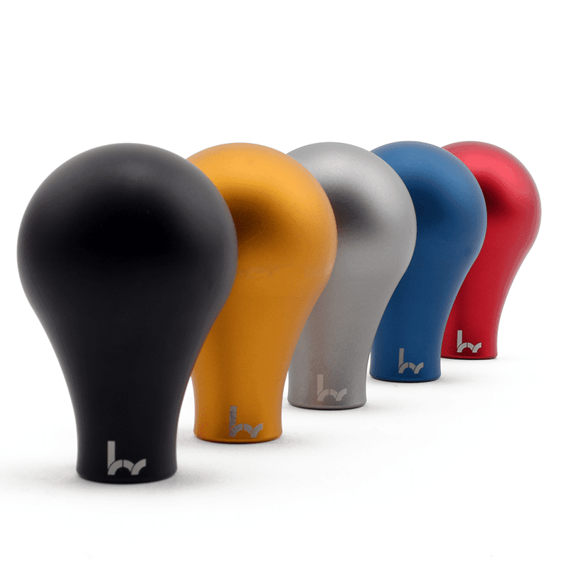 Hybrid Racing Maxim Performance Shift Knob - BLOX Racing