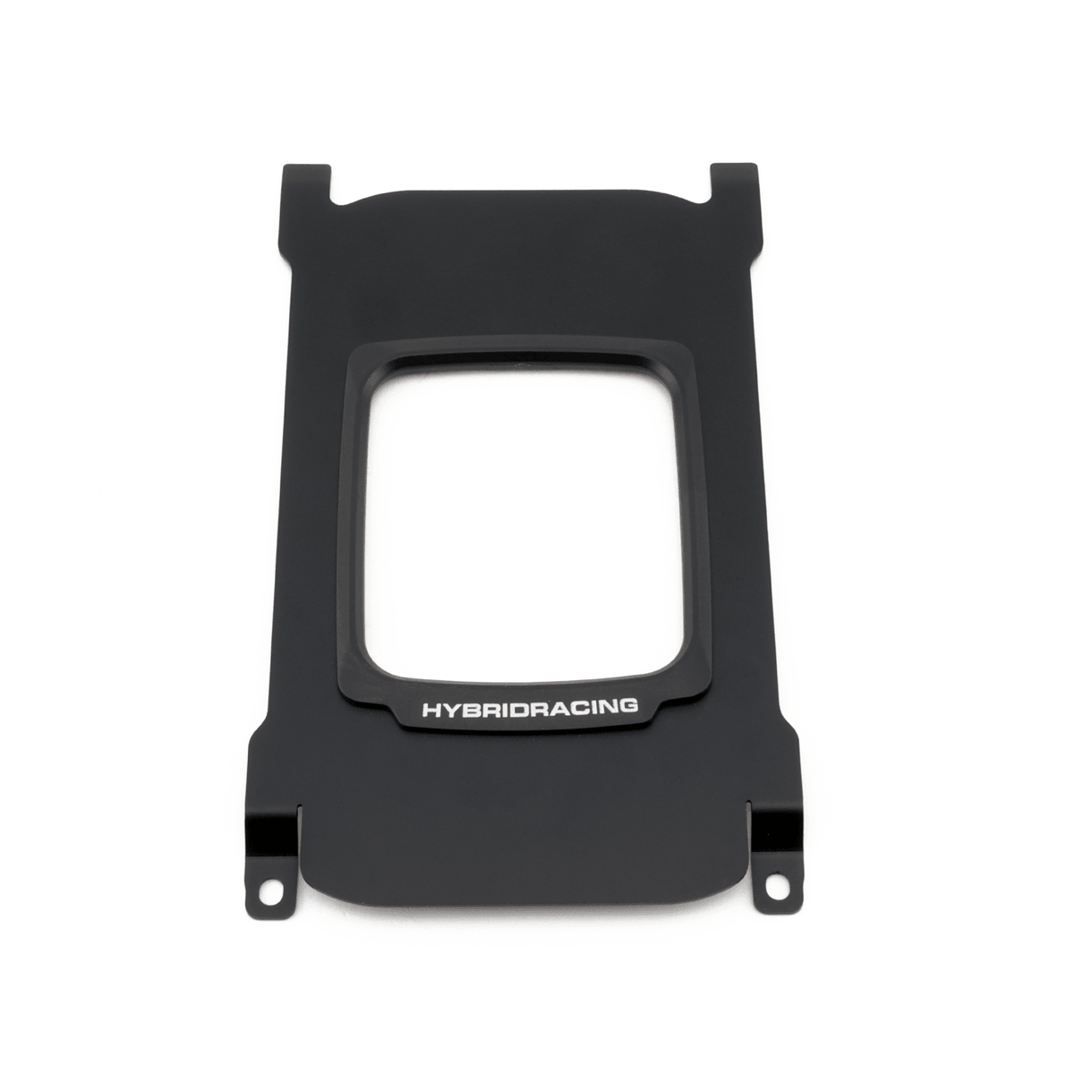 Hybrid Racing Maxim Shift Cover Plate (92-95 Honda Civic) - BLOX Racing