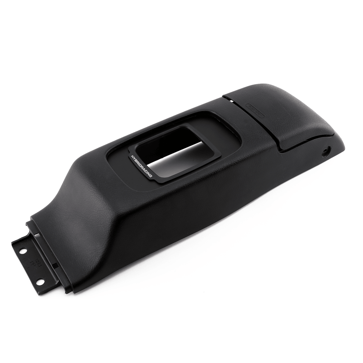 Hybrid Racing Maxim Shift Cover Plate (92-95 Honda Civic) - BLOX Racing