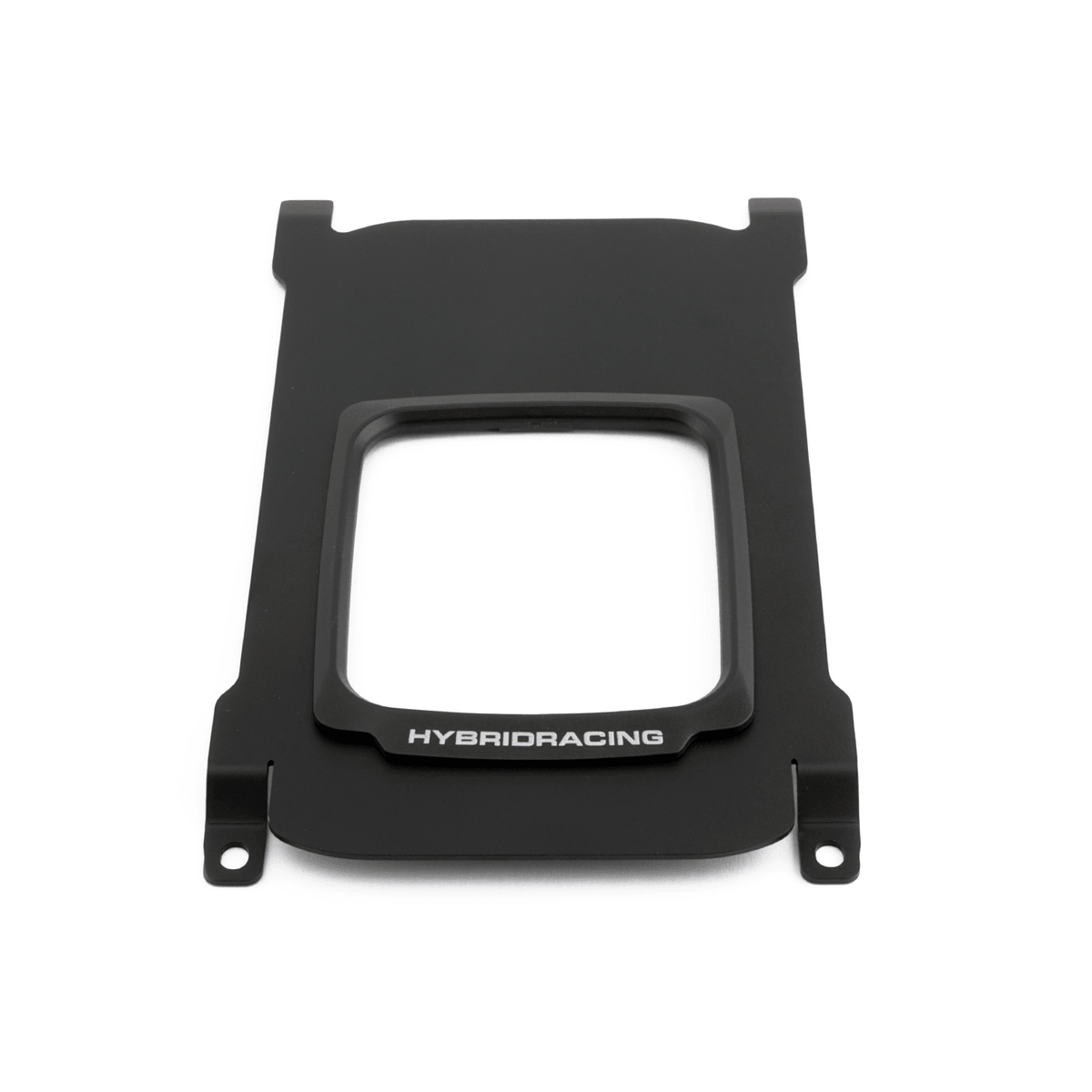 Hybrid Racing Maxim Shift Cover Plate (94-01 Acura Integra) - BLOX Racing