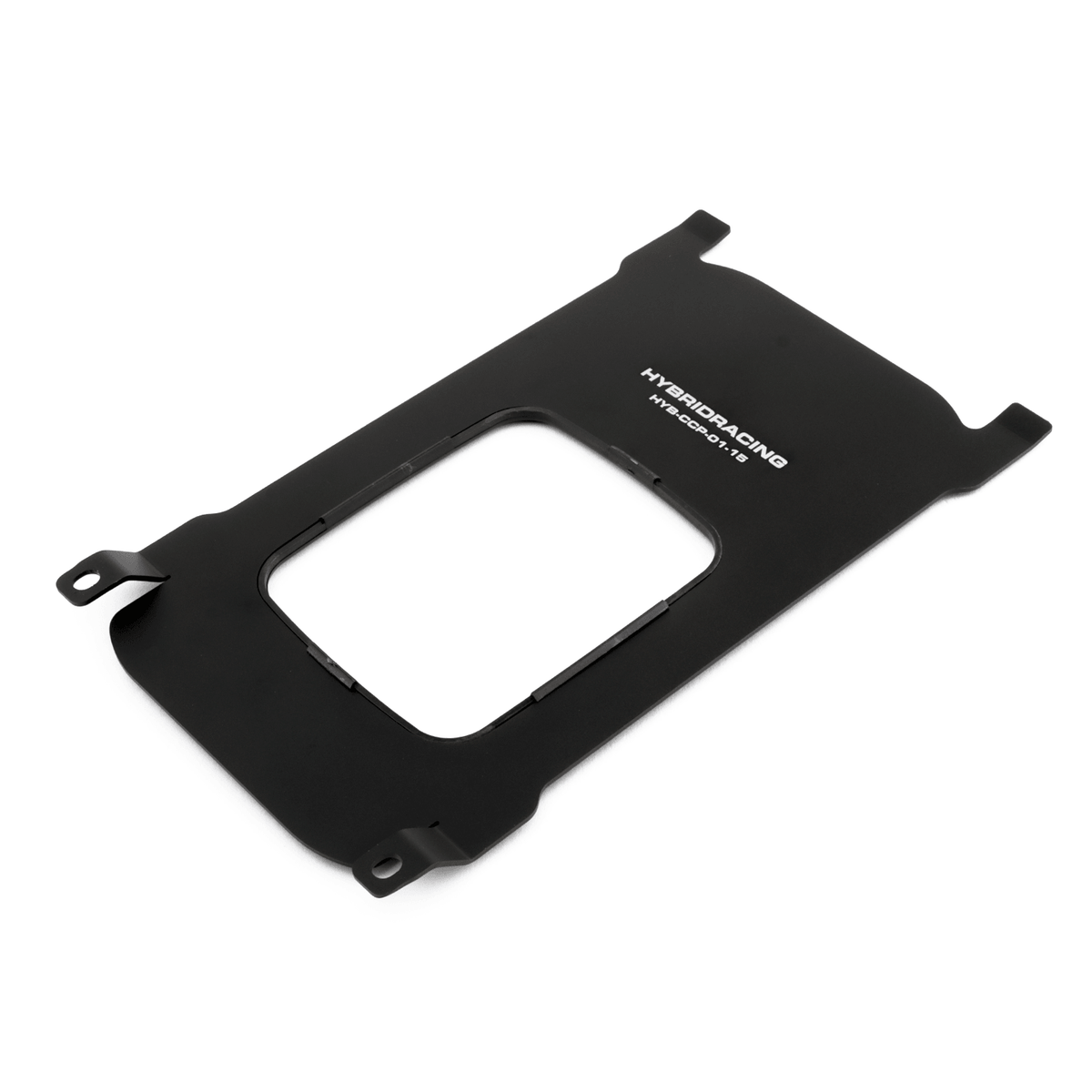 Hybrid Racing Maxim Shift Cover Plate (94-01 Acura Integra) - BLOX Racing