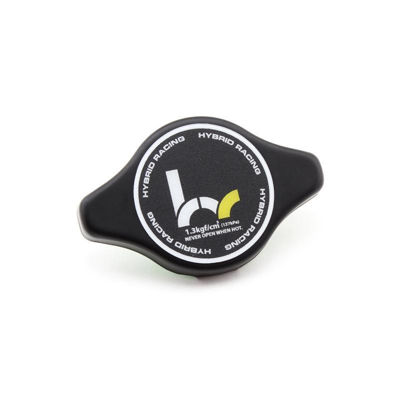 Hybrid Racing Performance Radiator Cap - BLOX Racing