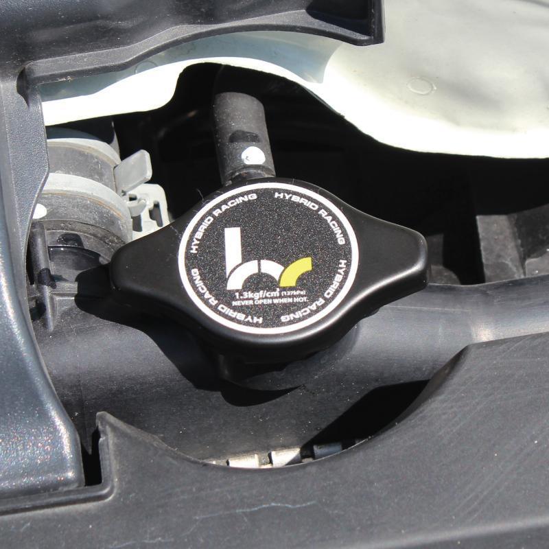 Hybrid Racing Performance Radiator Cap - BLOX Racing