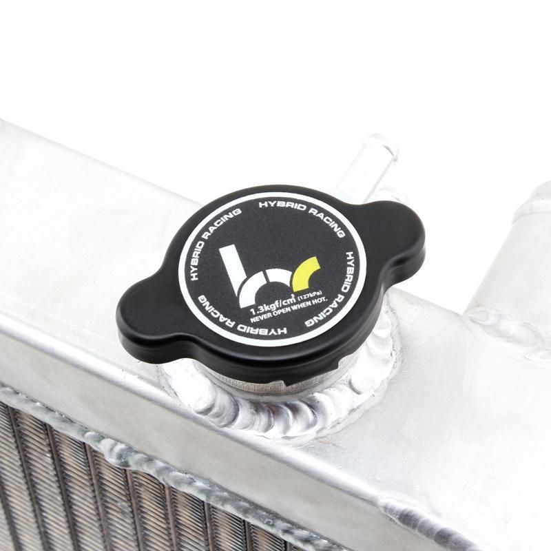 Hybrid Racing Performance Radiator Cap - BLOX Racing