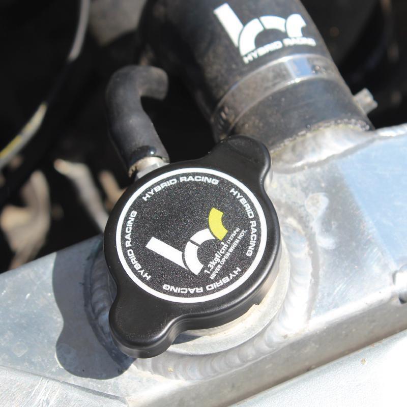 Hybrid Racing Performance Radiator Cap - BLOX Racing