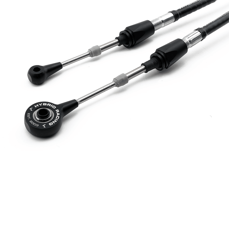 Hybrid Racing Performance Shifter Cables (02-06 RSX) - BLOX Racing