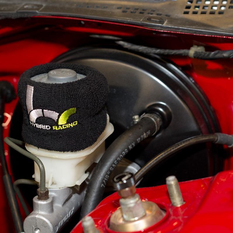 Hybrid Racing Reservoir Cover - BLOX Racing