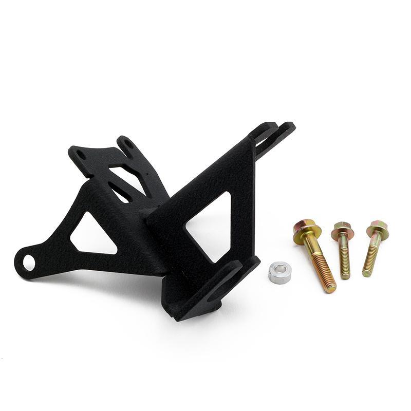 Hybrid Racing RWD K-Series Shifter Cable Bracket - BLOX Racing