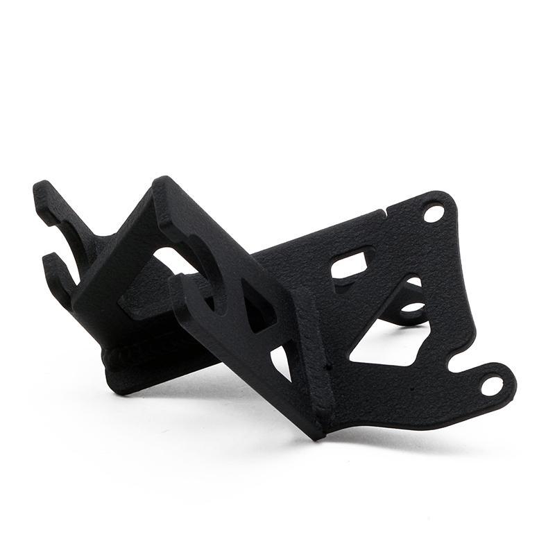 Hybrid Racing RWD K-Series Shifter Cable Bracket - BLOX Racing