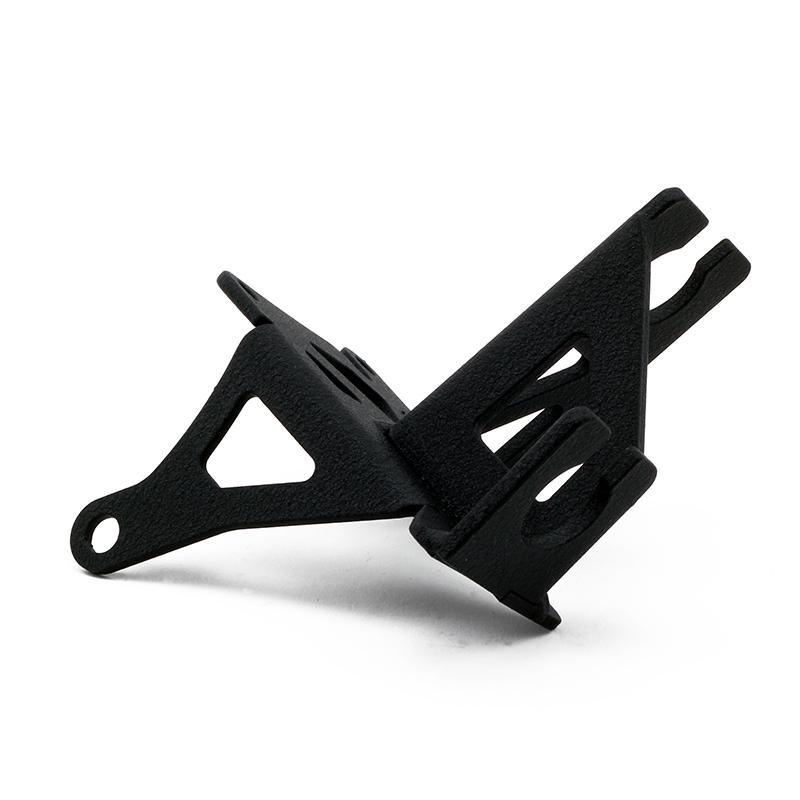 Hybrid Racing RWD K-Series Shifter Cable Bracket - BLOX Racing